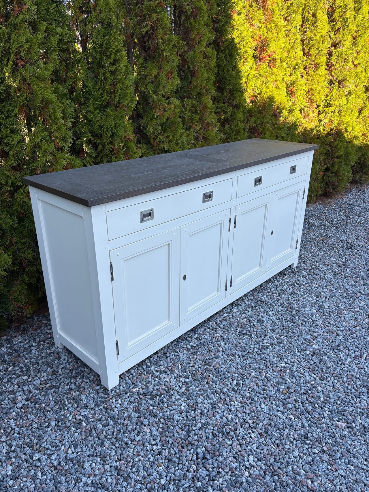 Stilrent sideboard | Blocket