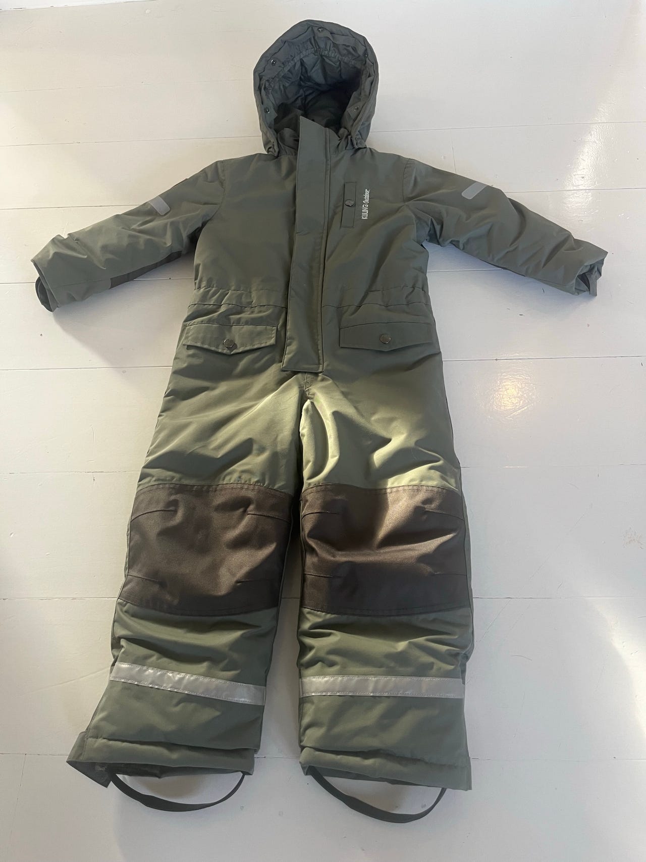 Kuling outdoor Overall | Blocket