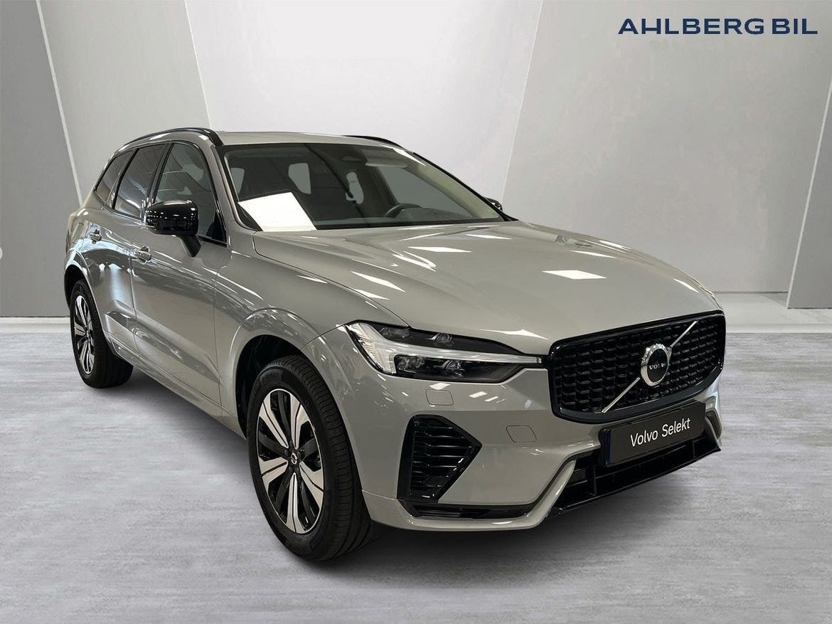 Volvo XC60 2025 – bild 1 av 24