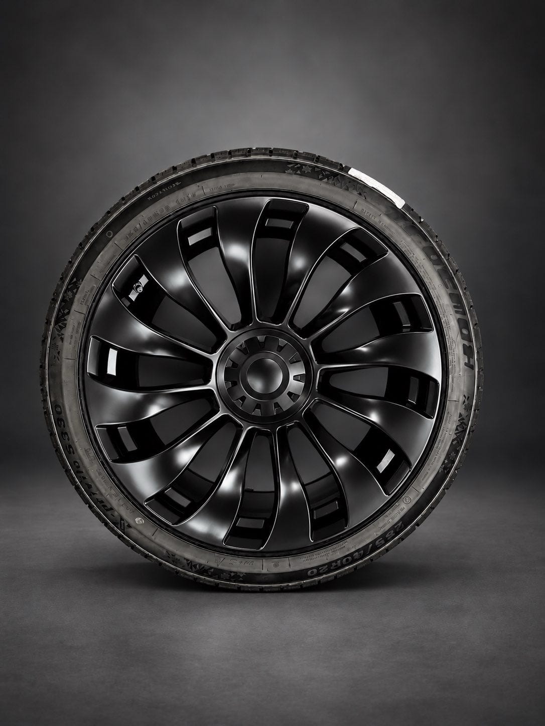 Vinterhjul 20” Tesla model Y LR/Performance | Blocket
