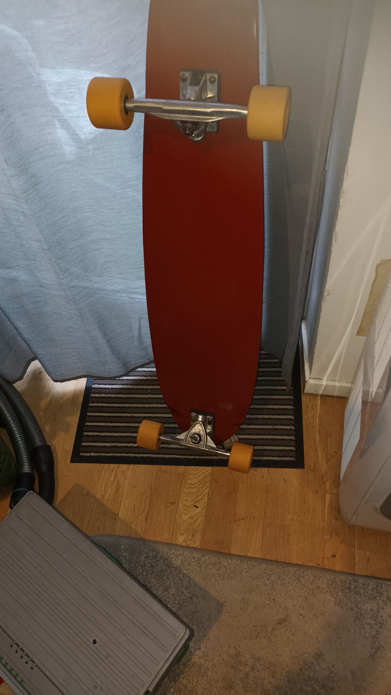 LOOOONGBOARD | Blocket