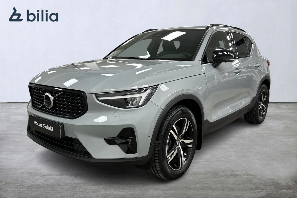 Volvo XC40 2025 – bild 1 av 24