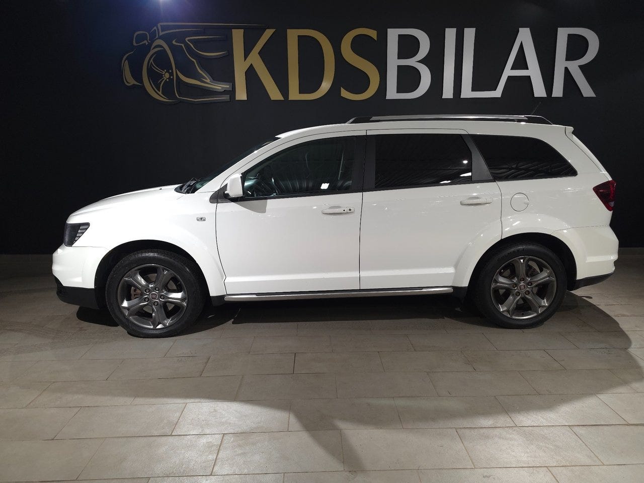 Fiat Freemont 2015 – bild 1 av 15