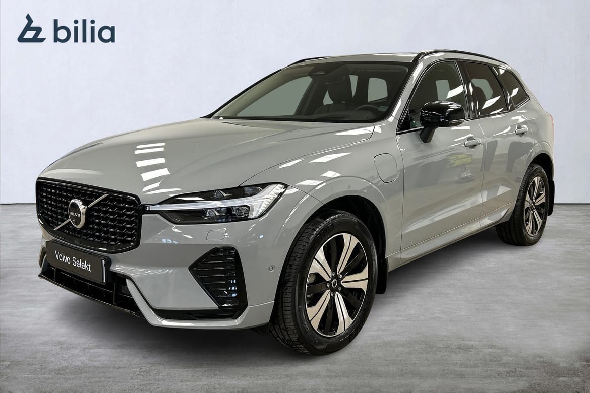 Volvo XC60 2025 – bild 1 av 24