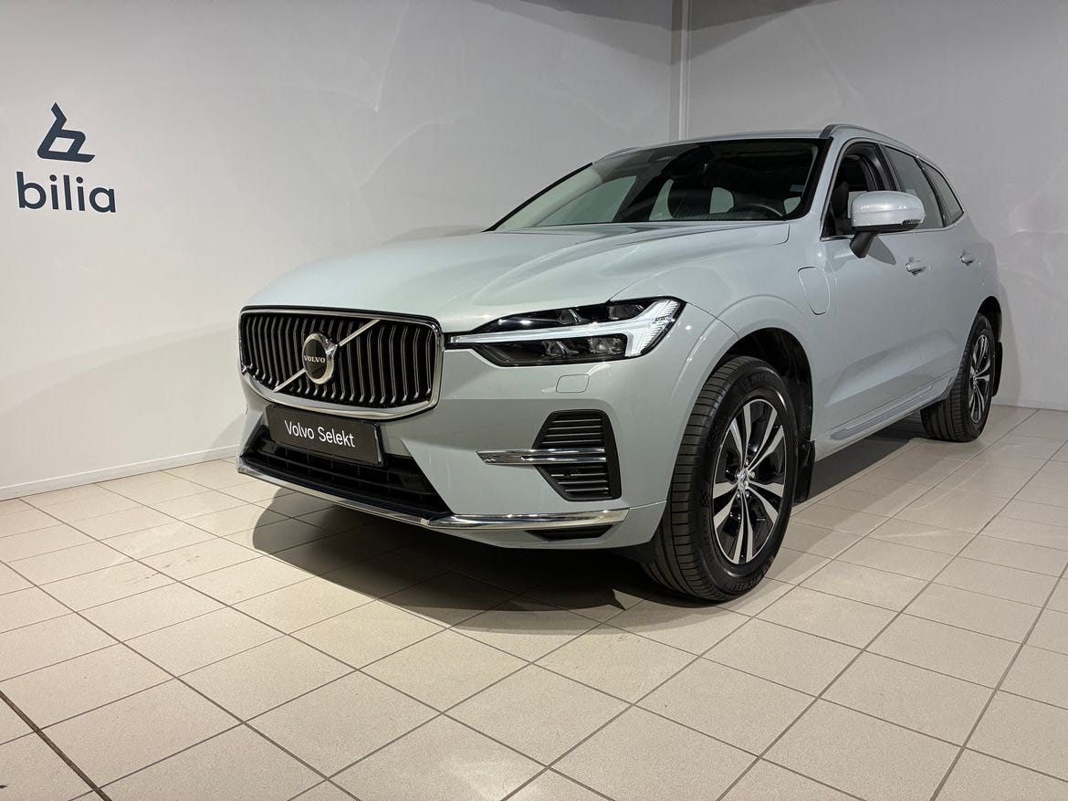 Volvo XC60 2025 – bild 1 av 14