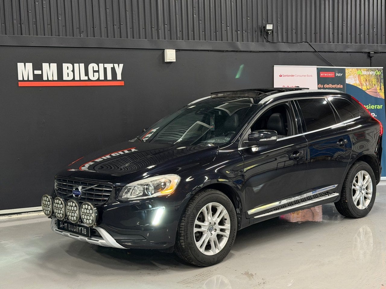 Volvo XC60 2014 – bild 1 av 17