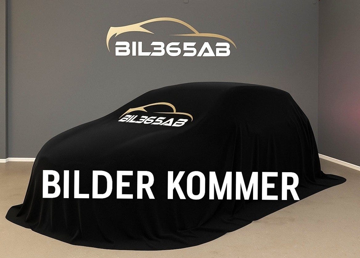 Volvo XC60 2015 – bild 1 av 2