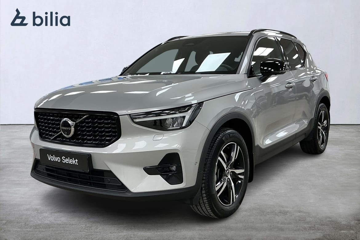 Volvo XC40 2025 – bild 1 av 24
