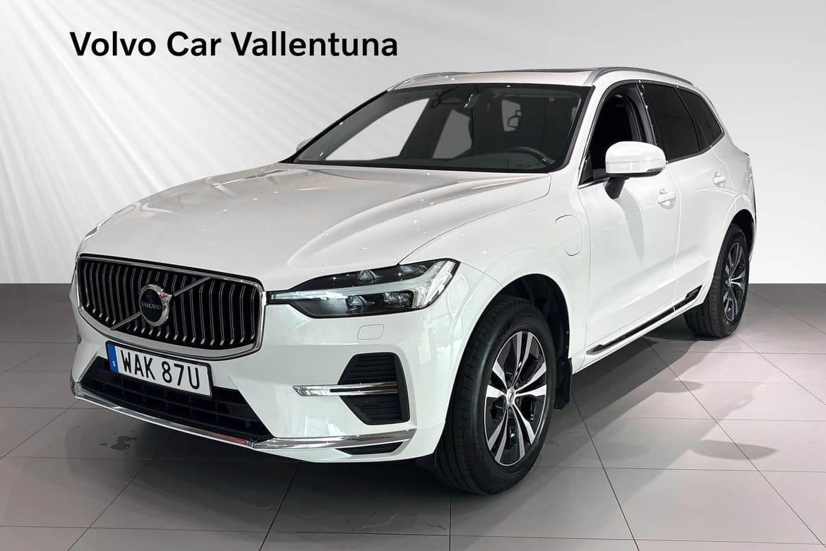 Volvo XC60 2023 – bild 1 av 14