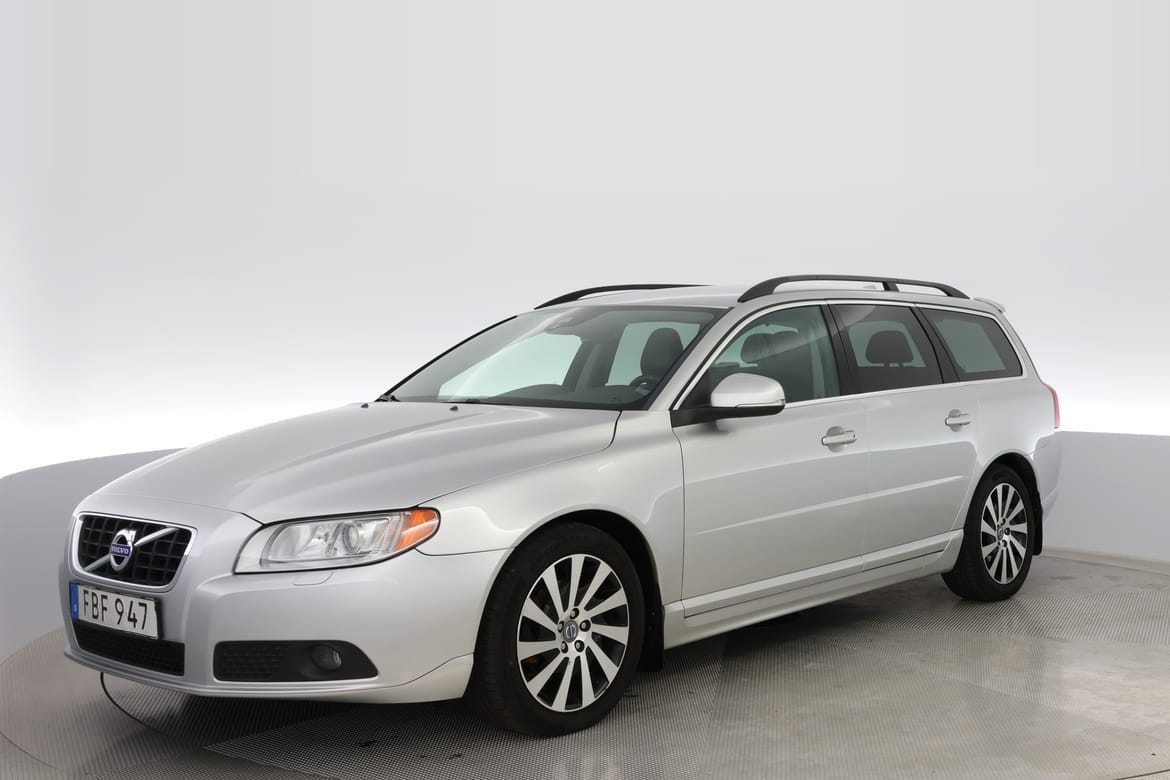 Volvo V70 2013 – bild 1 av 19