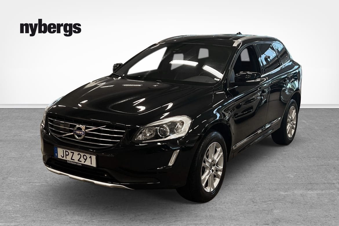 Volvo XC60 2015 – bild 1 av 16