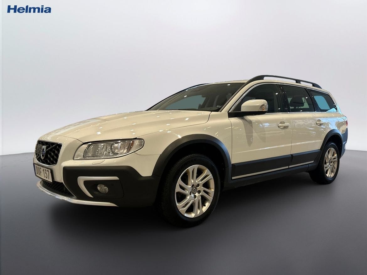 Volvo XC70 2016 – bild 1 av 15