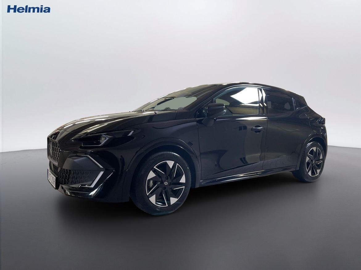 Renault Clio 2026 – bild 1 av 14