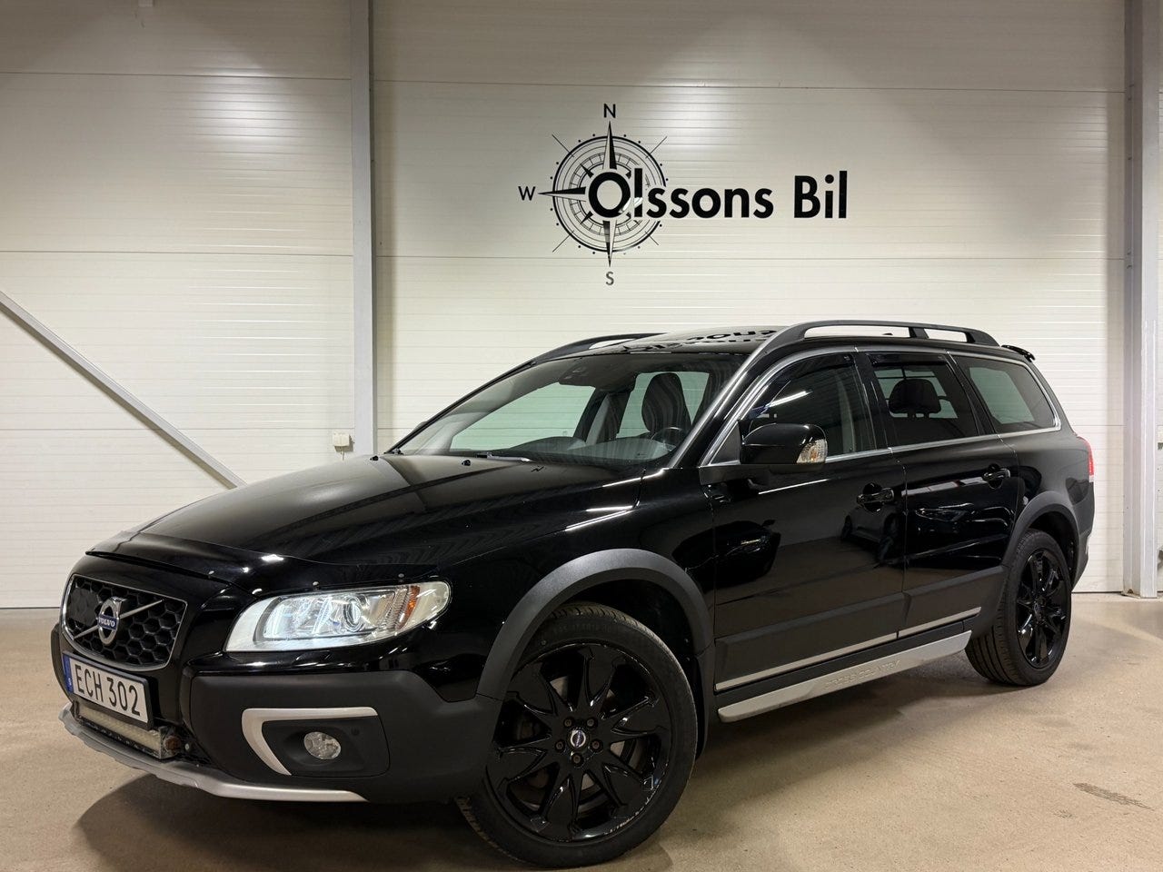 Volvo XC70 2015 – bild 1 av 23