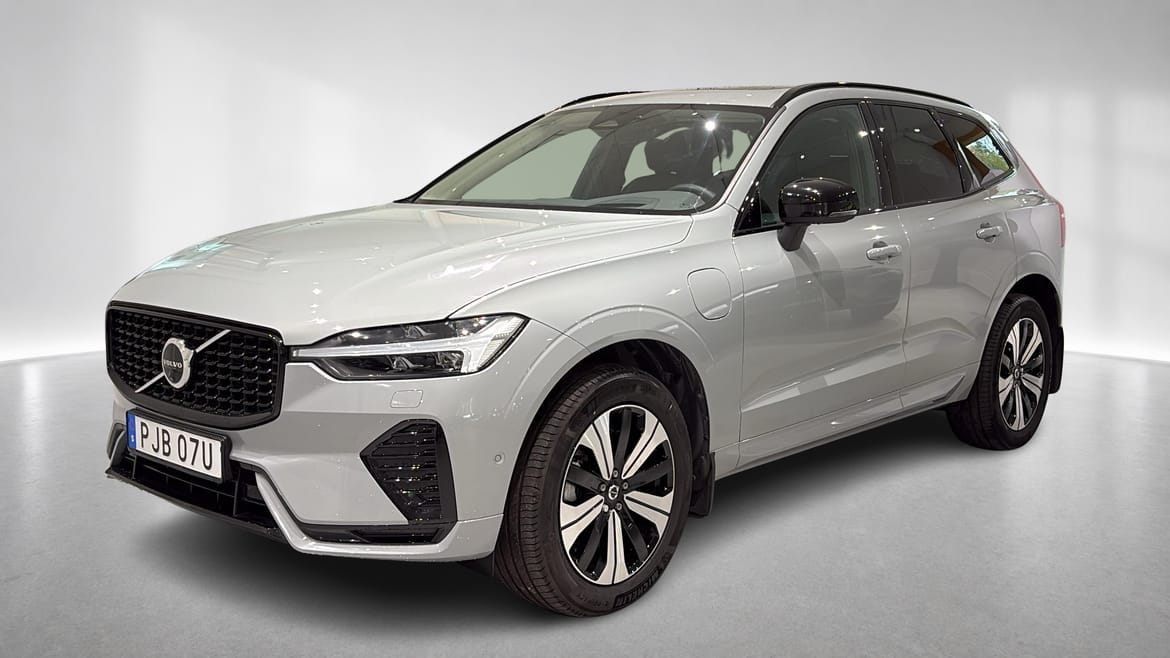 Volvo XC60 2025 – bild 1 av 22