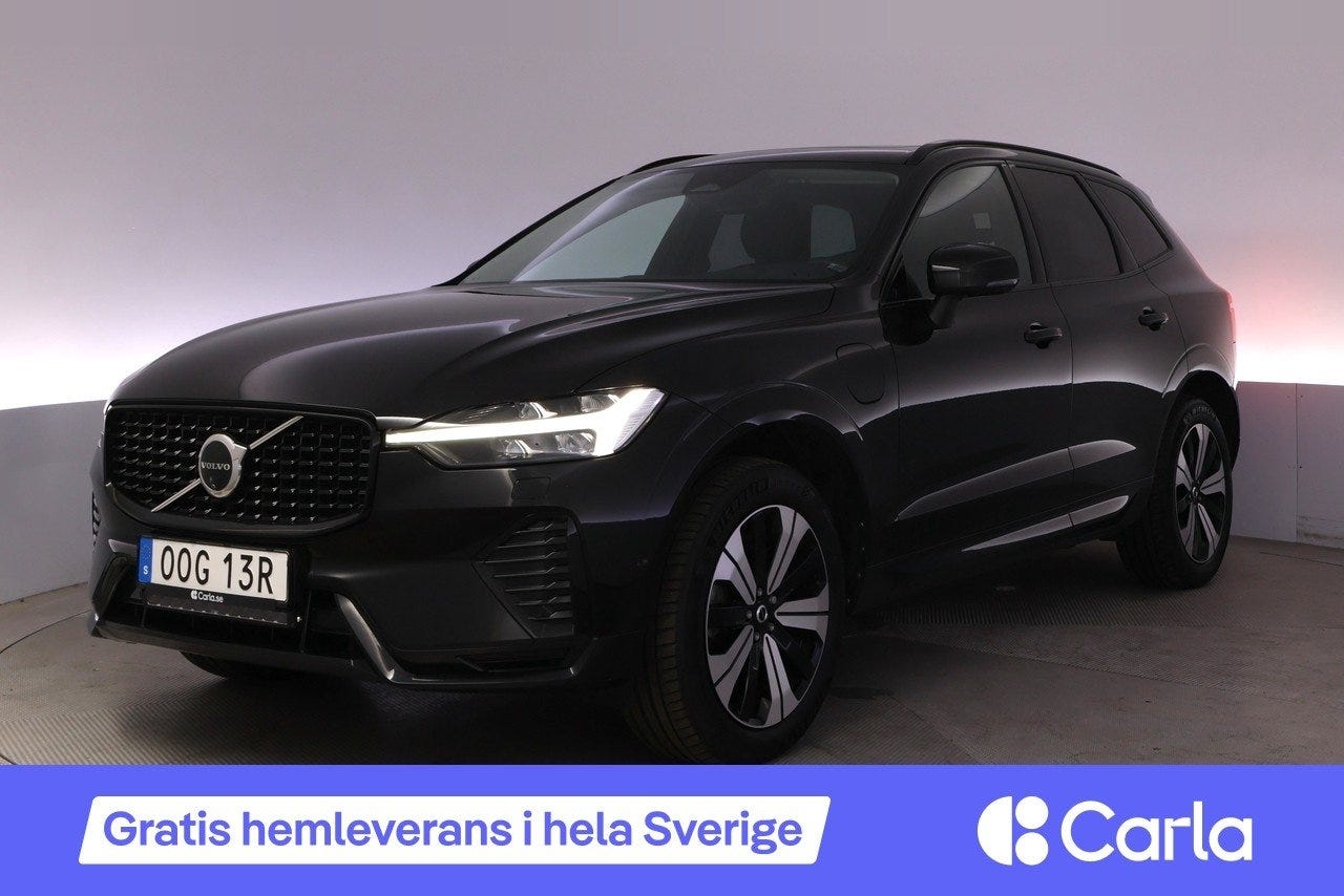 Volvo XC60 2024 – bild 1 av 24