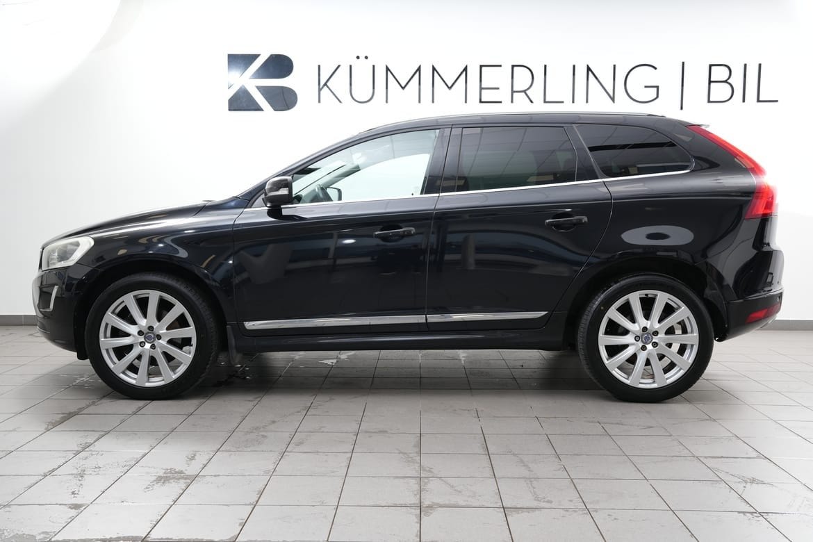 Volvo XC60 2015 – bild 1 av 24