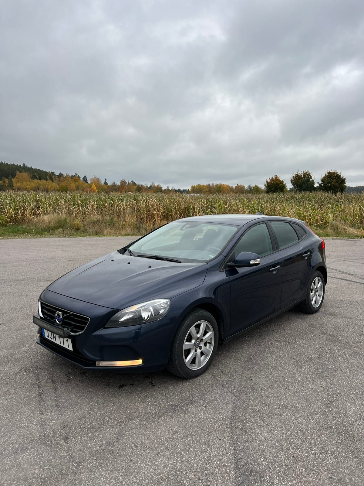 Volvo V40 2014 – bild 1 av 6