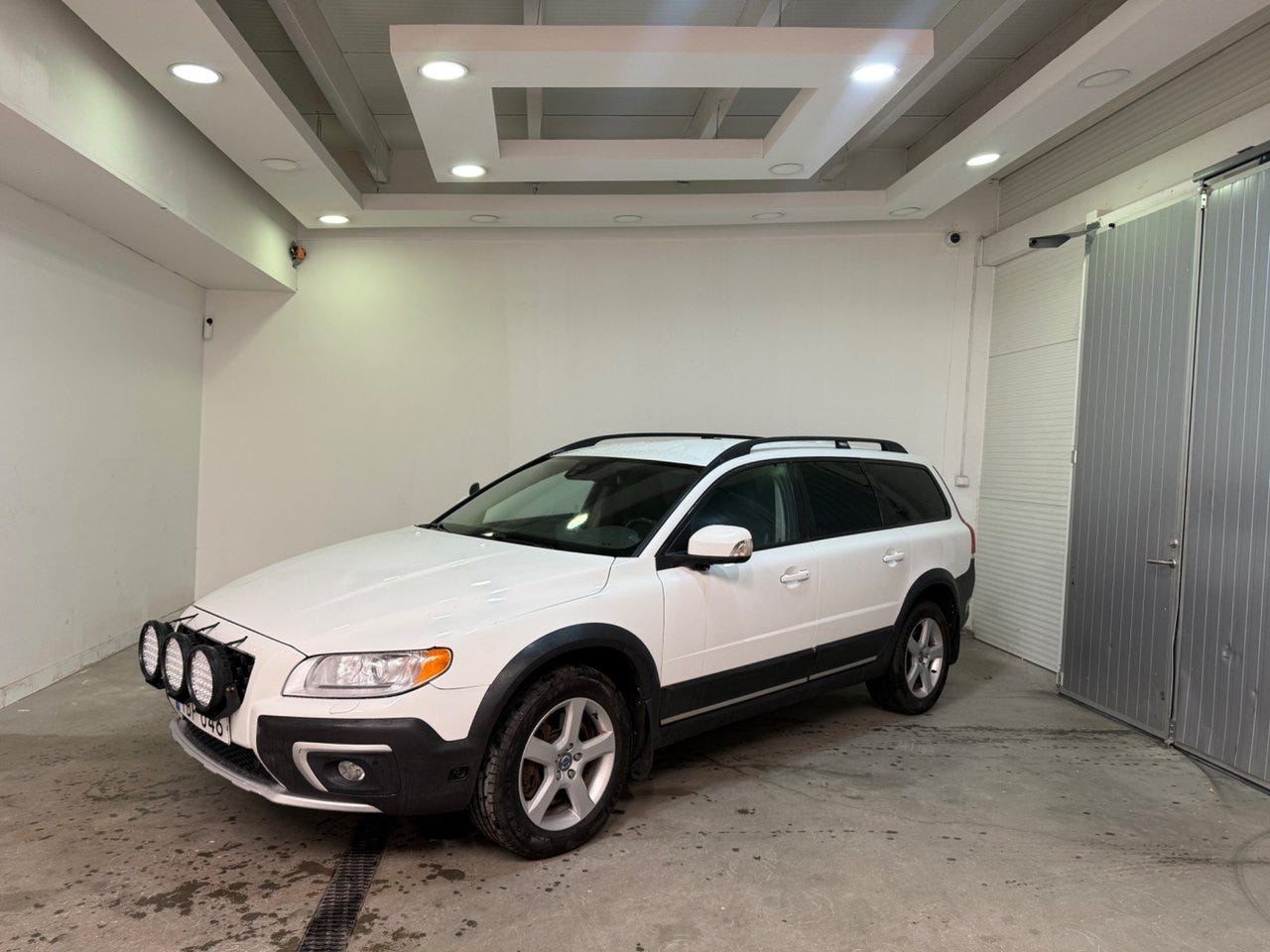 Volvo XC70 2014 – bild 1 av 14