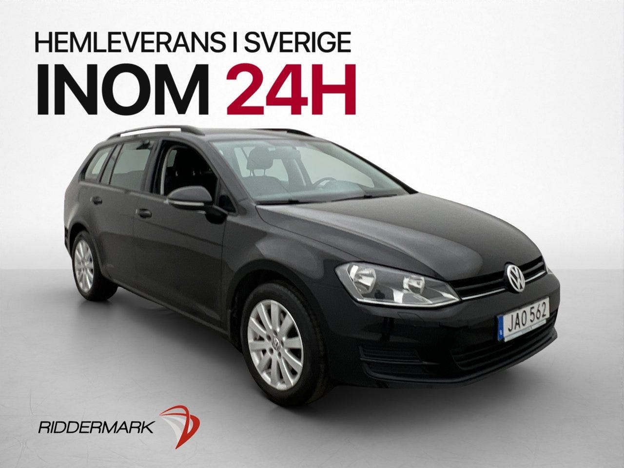 Volkswagen Golf I 2016 – bild 1 av 24