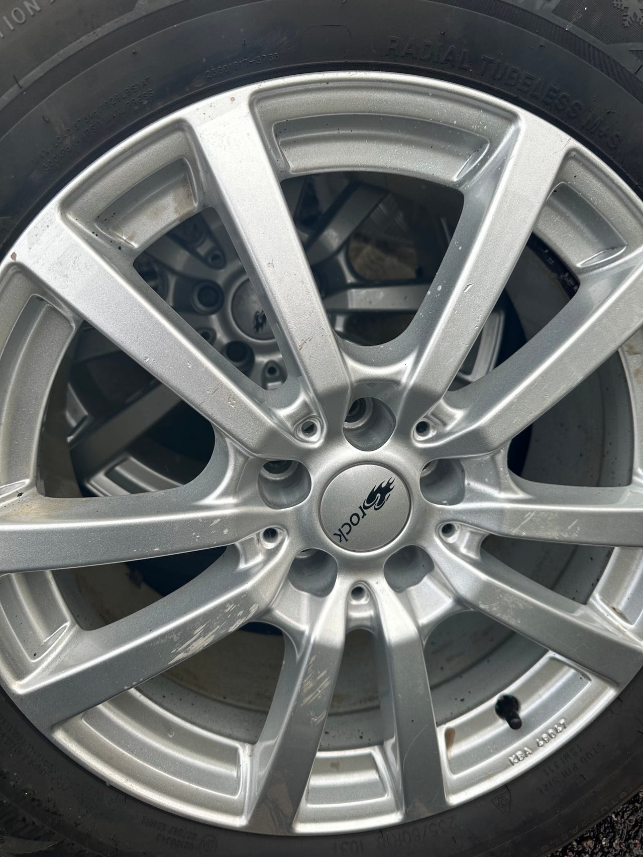 Vinterdäck volvo xc90 | Blocket