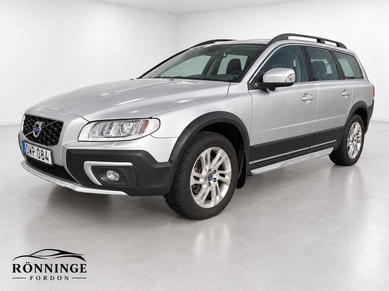 Volvo XC70 2016 – bild 1 av 16