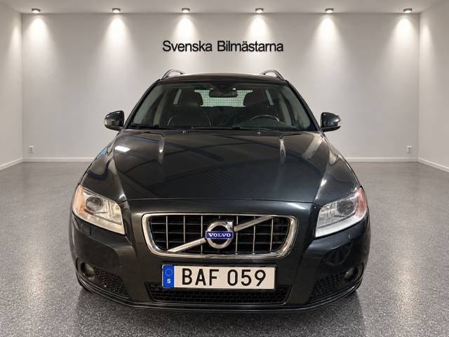 Volvo V70 2011 – bild 1 av 21
