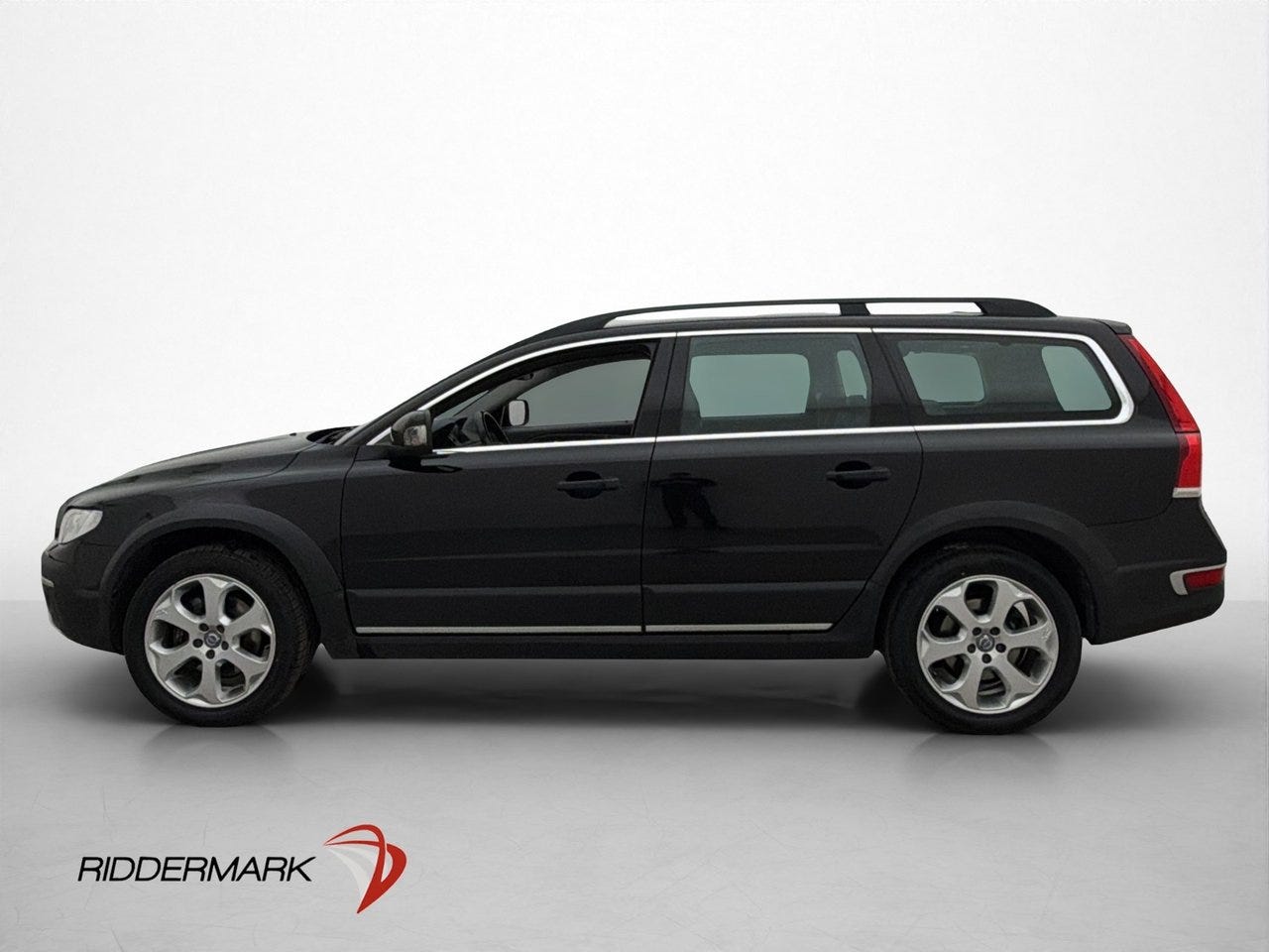 Volvo XC70 2016 – bild 1 av 24