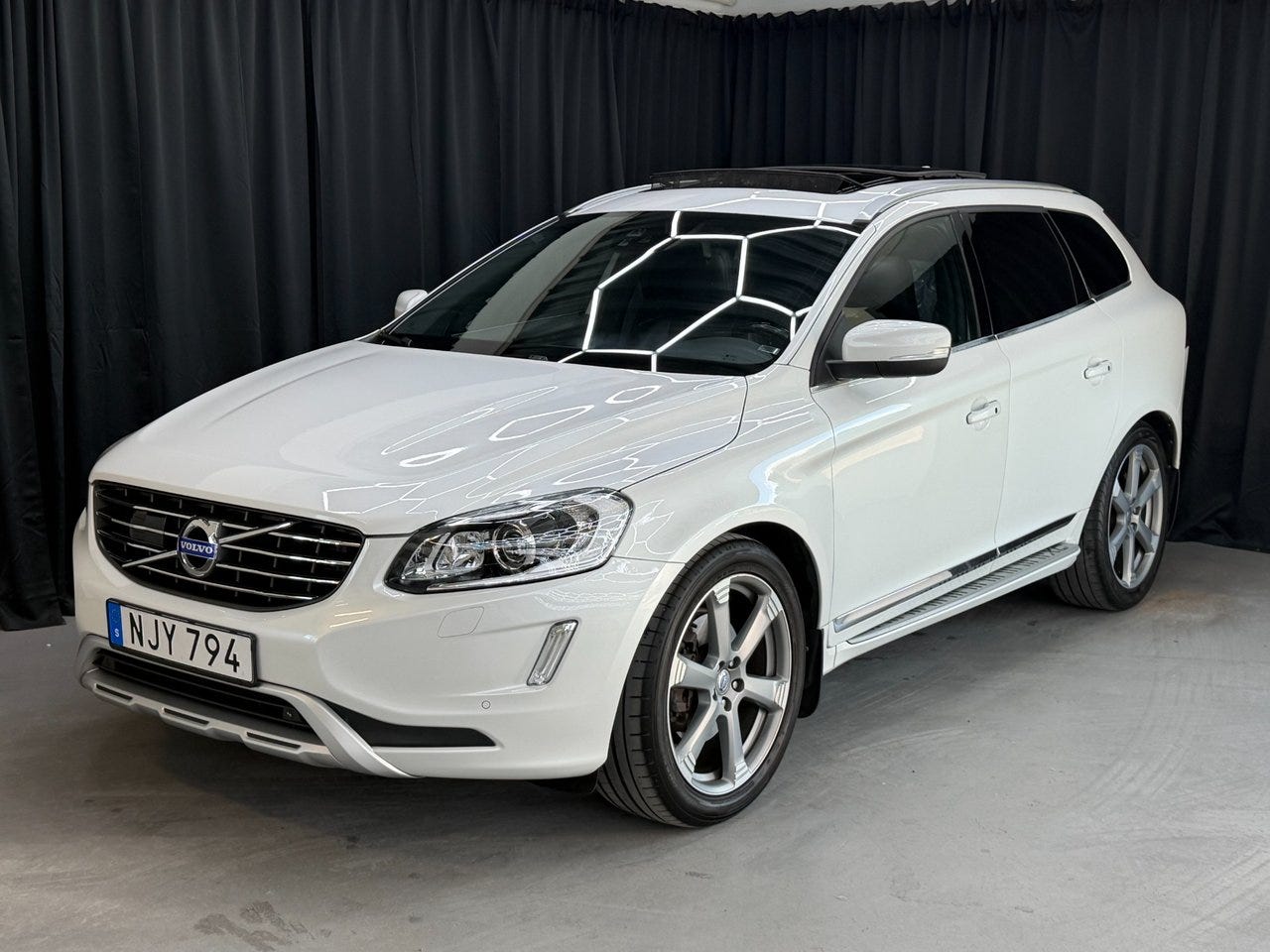 Volvo XC60 2014 – bild 1 av 13