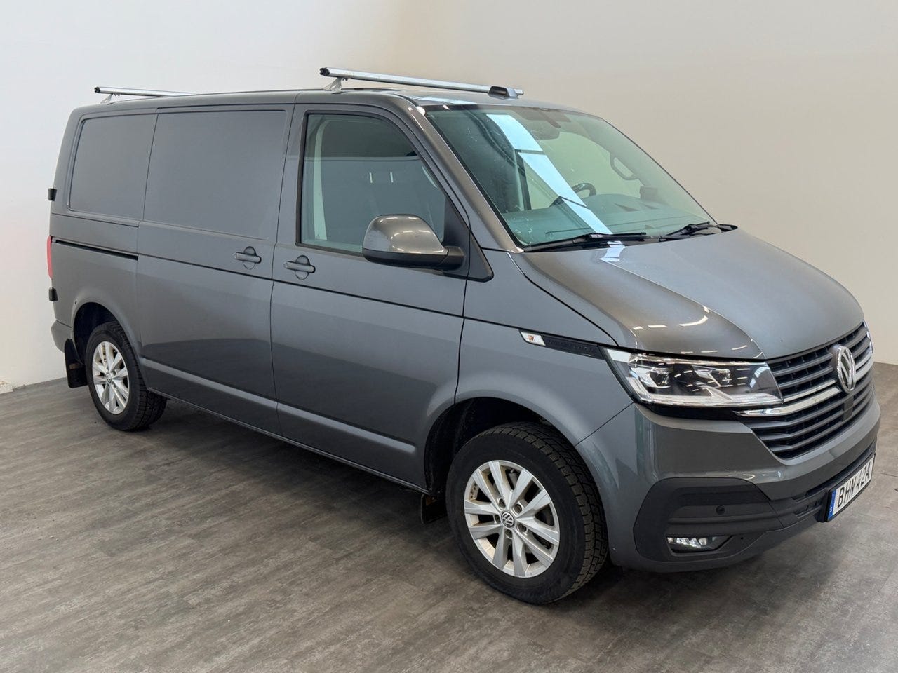 Volkswagen Transporter 2020 – bild 1 av 13