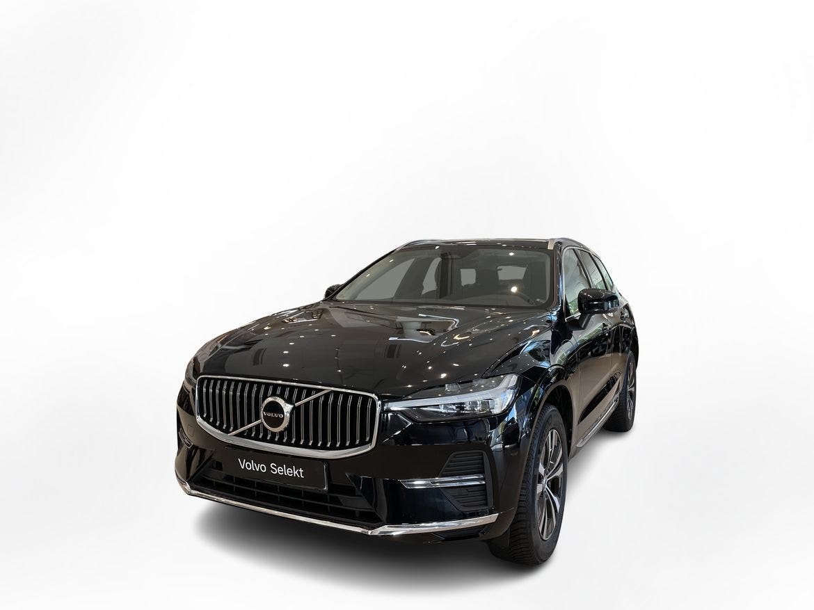 Volvo XC60 2024 – bild 1 av 15