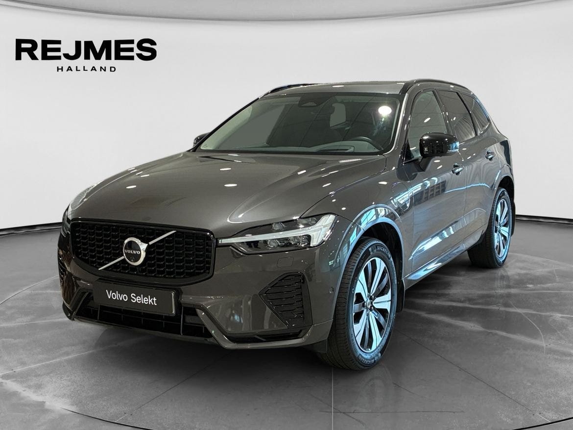 Volvo XC60 2025 – bild 1 av 16
