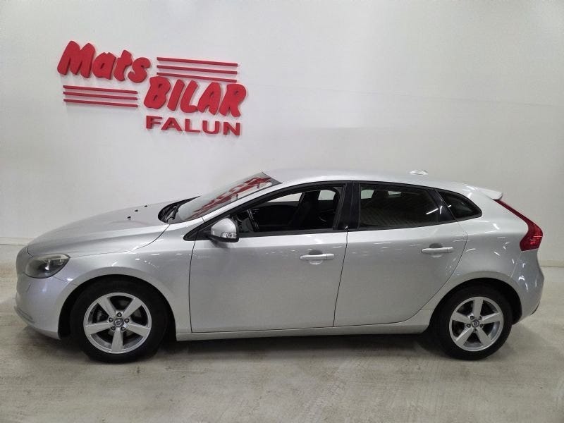 Volvo V40 2014 – bild 1 av 10