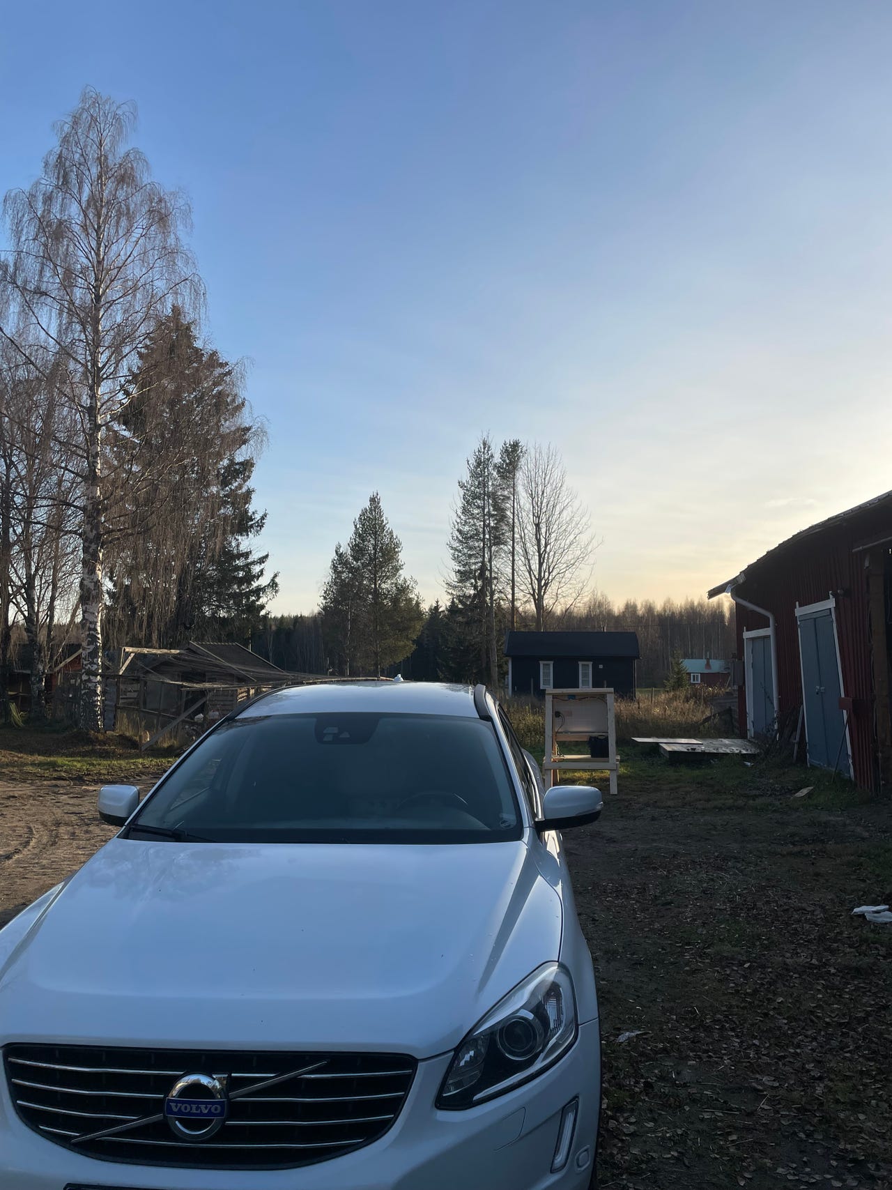 Volvo XC60 2014 – bild 1 av 8