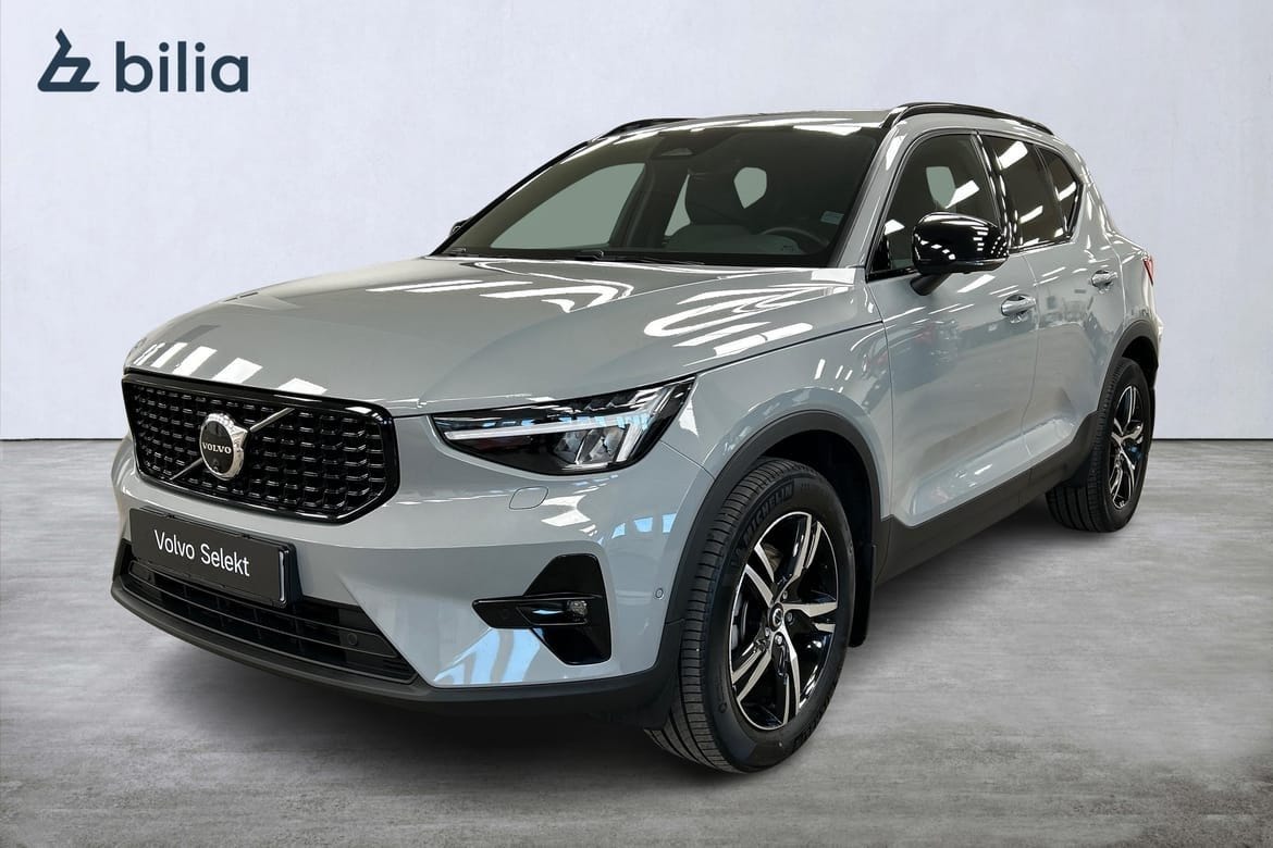 Volvo XC40 2025 – bild 1 av 24