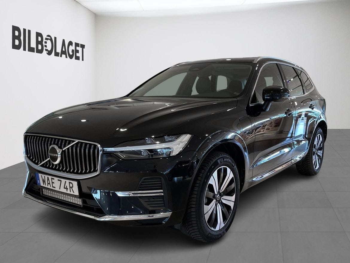 Volvo XC60 2023 – bild 1 av 18