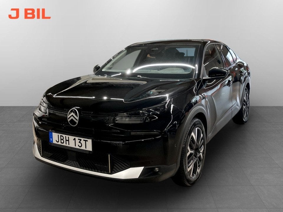 Citroen C4 X 2025 – bild 1 av 15