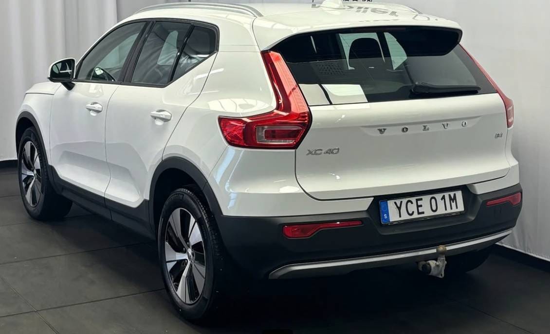 Volvo XC40 2022 – bild 1 av 3