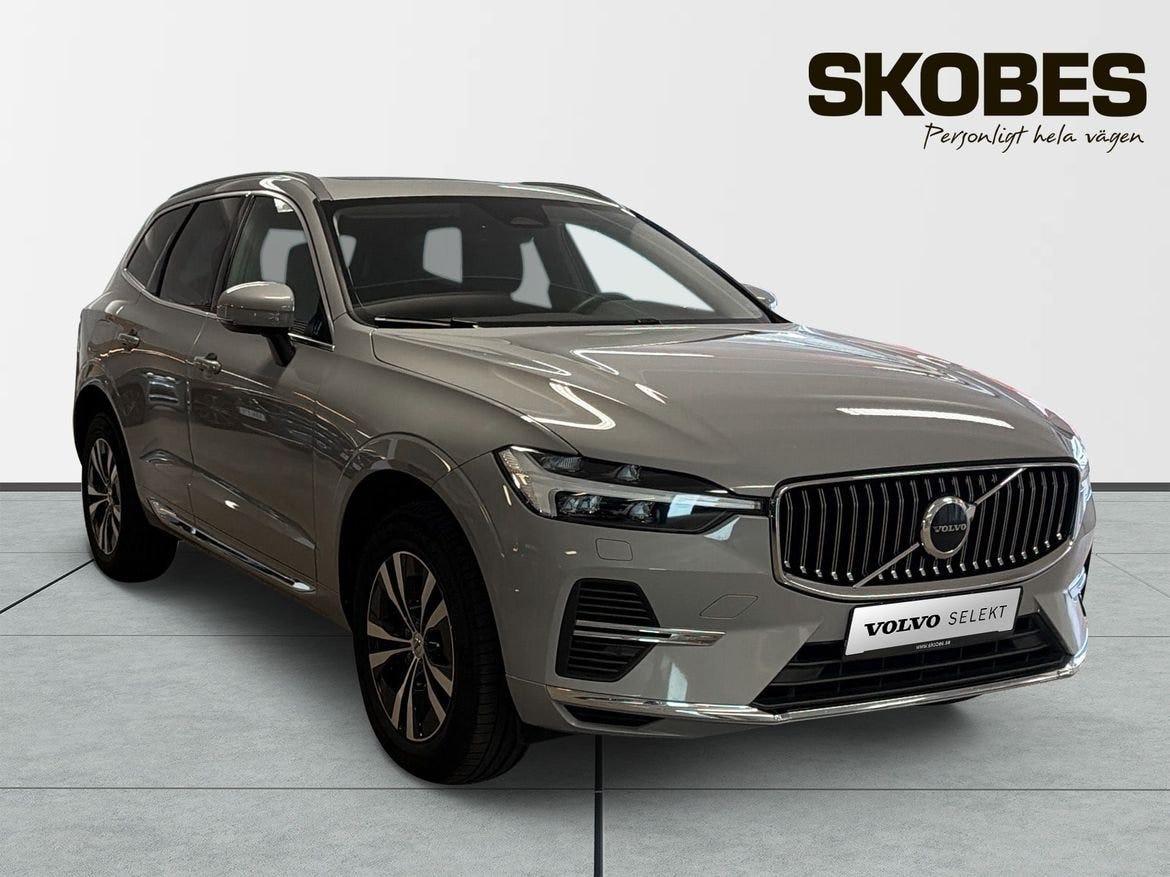 Volvo XC60 2025 – bild 1 av 24