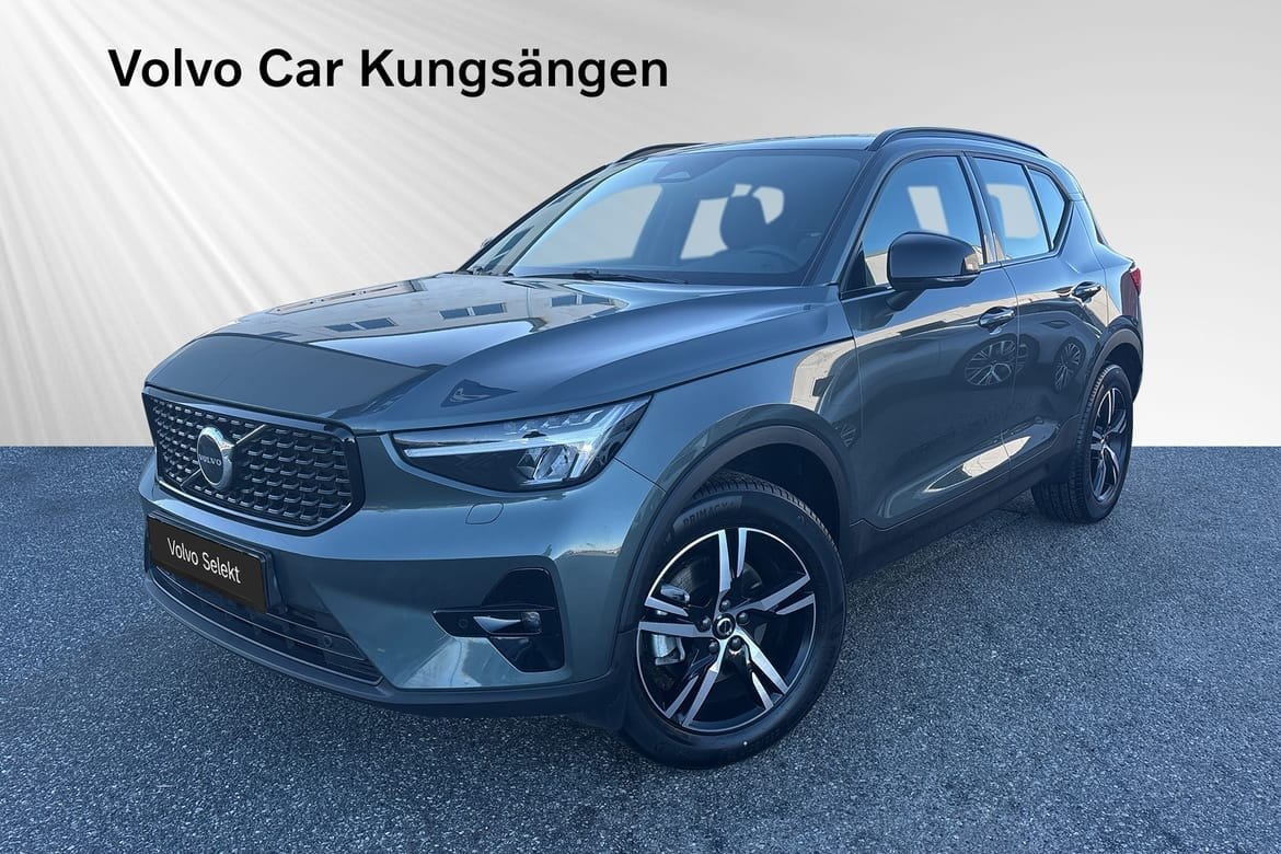 Volvo XC40 2026 – bild 1 av 24