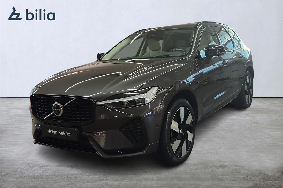 Volvo XC60 2024 – bild 1 av 24