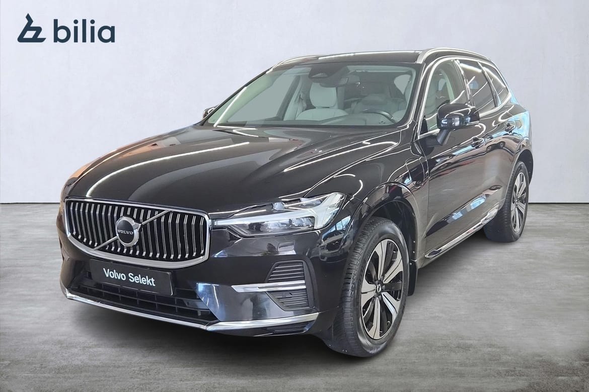 Volvo XC60 2023 – bild 1 av 24