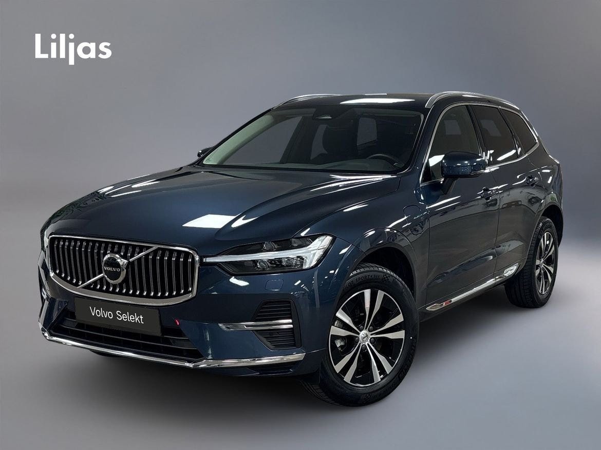 Volvo XC60 2025 – bild 1 av 13