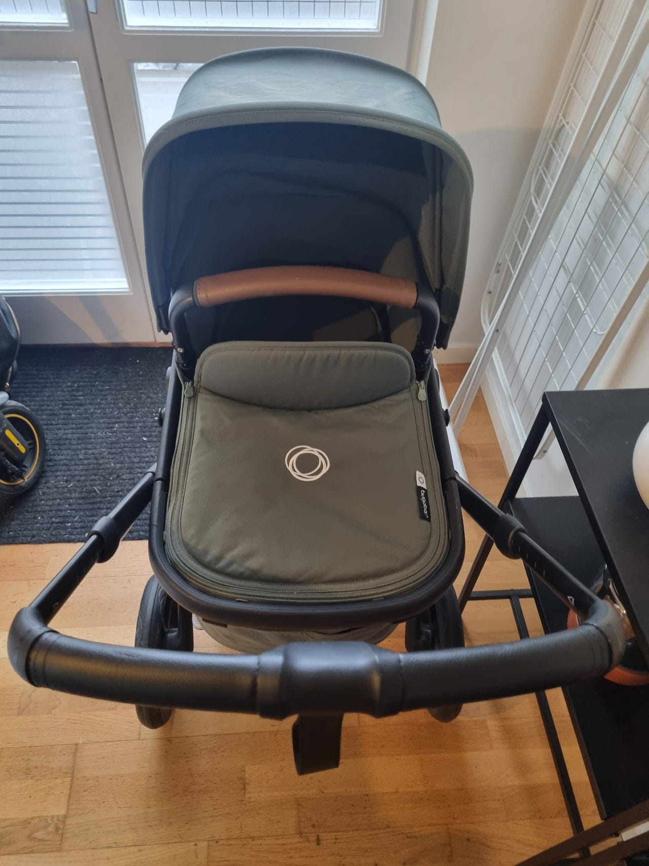 Bugaboo fox 5 | Blocket