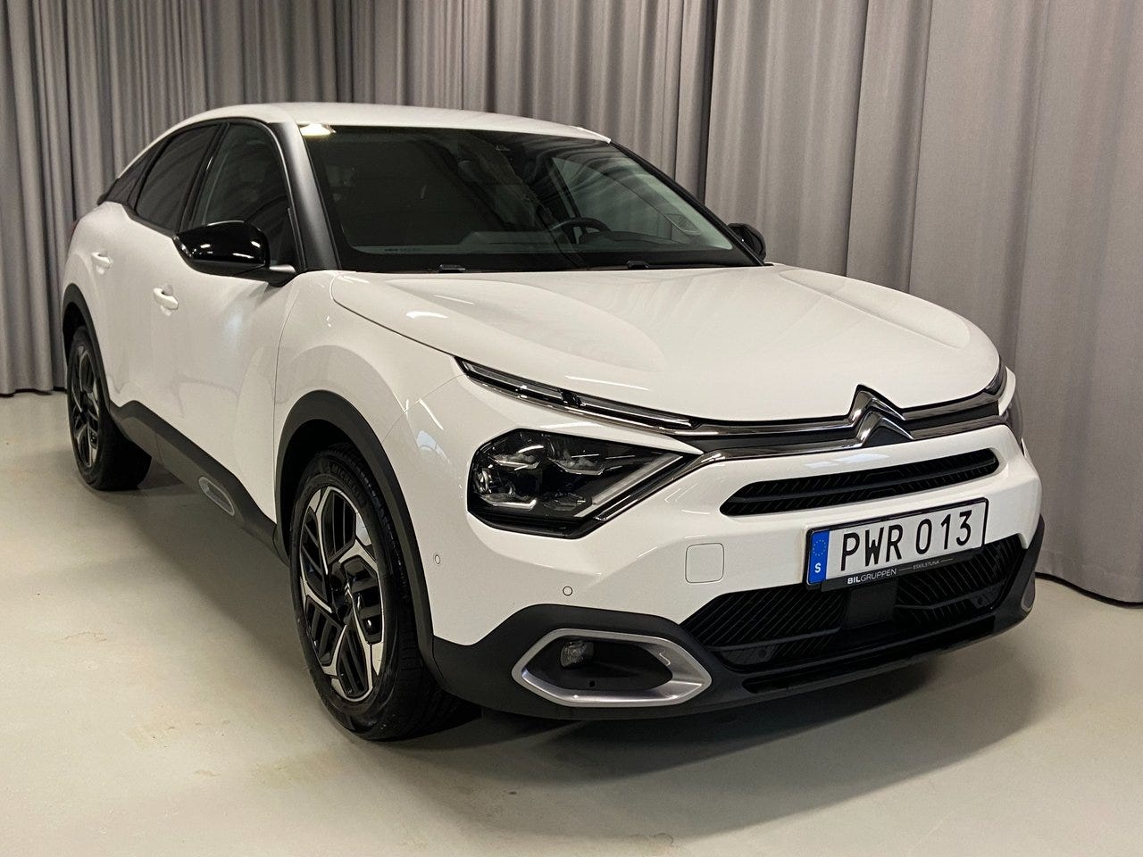 Citroen C4 2023 – bild 1 av 19