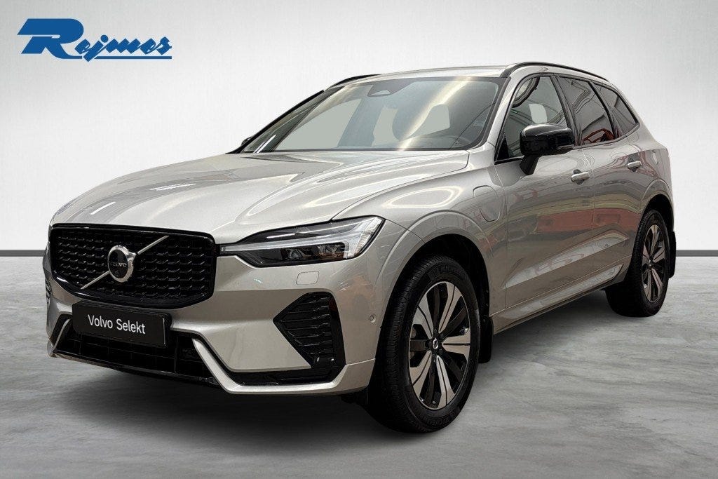 Volvo XC60 2025 – bild 1 av 24