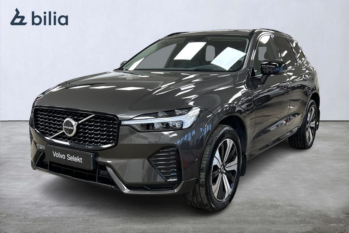 Volvo XC60 2025 – bild 1 av 24