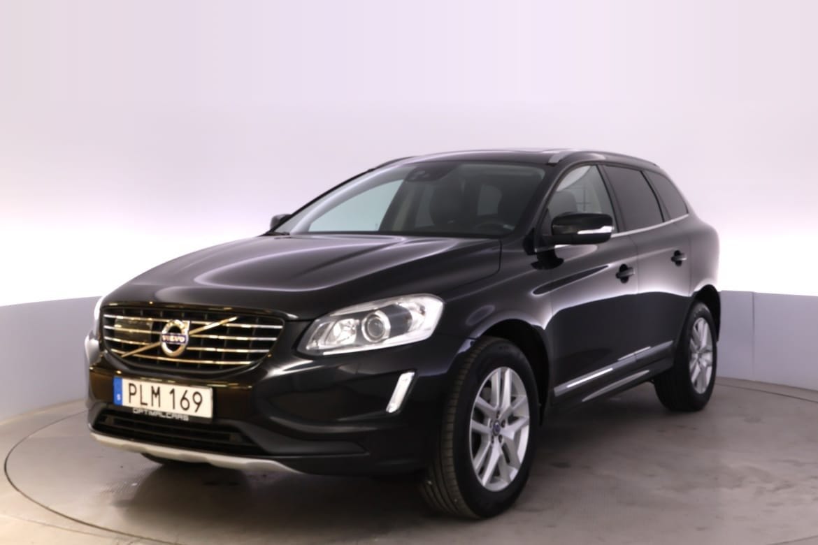 Volvo XC60 2017 – bild 1 av 22