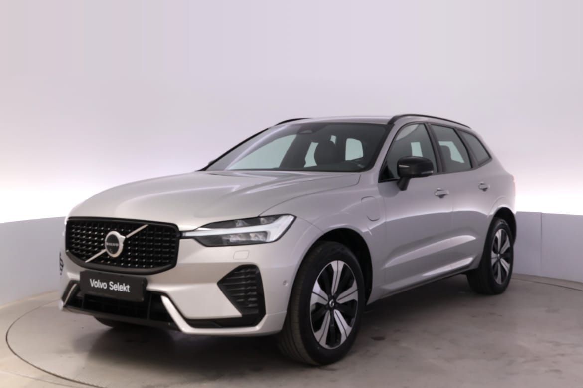 Volvo XC60 2025 – bild 1 av 20