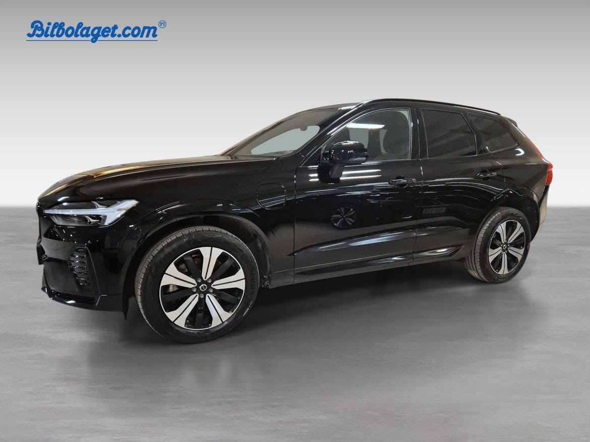 Volvo XC60 2024 – bild 1 av 12